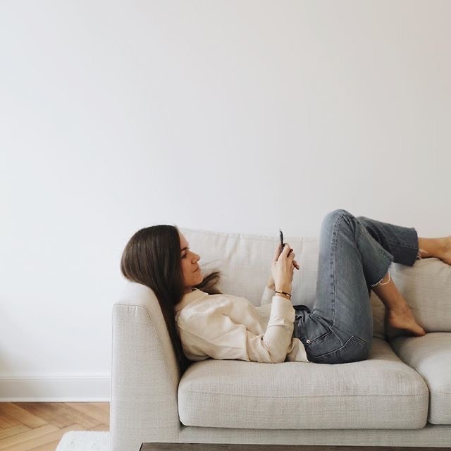 Start your relocation